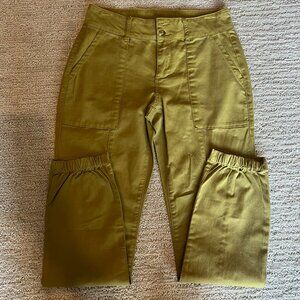 cabi Style #6479 - Trouper Pants - Size 4